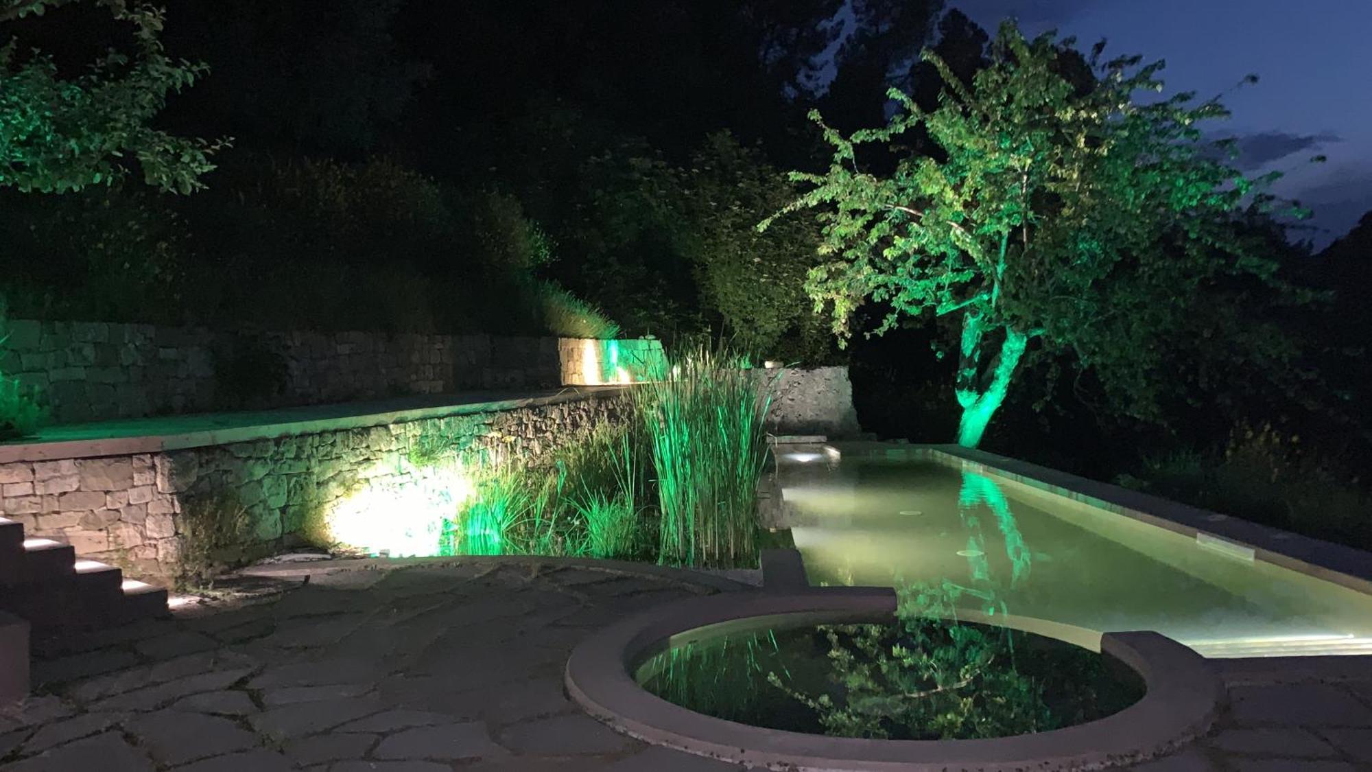 אסקולי פיצ'נו Villa Fortezza Antique Rooms מראה חיצוני תמונה