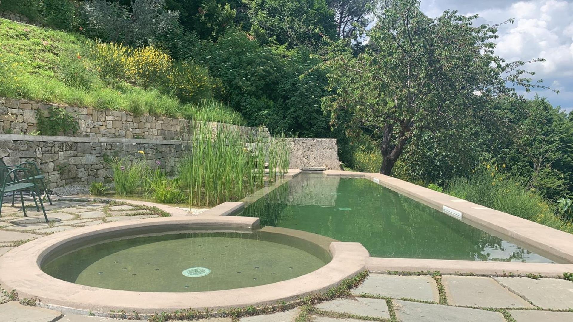 אסקולי פיצ'נו Villa Fortezza Antique Rooms מראה חיצוני תמונה